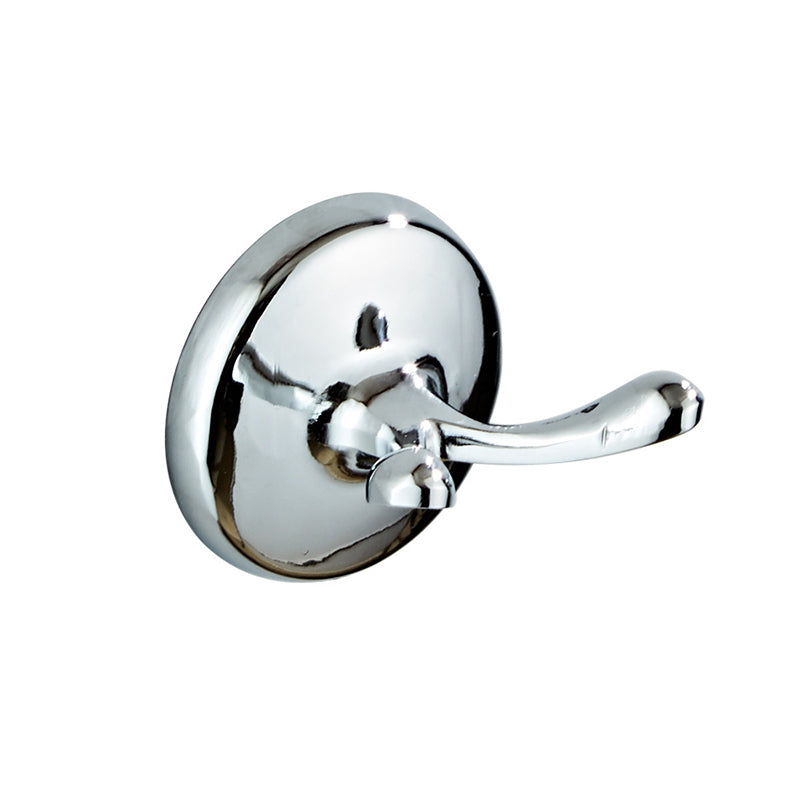 Classic Chrome Bathroom Accessories Kit - Cofik