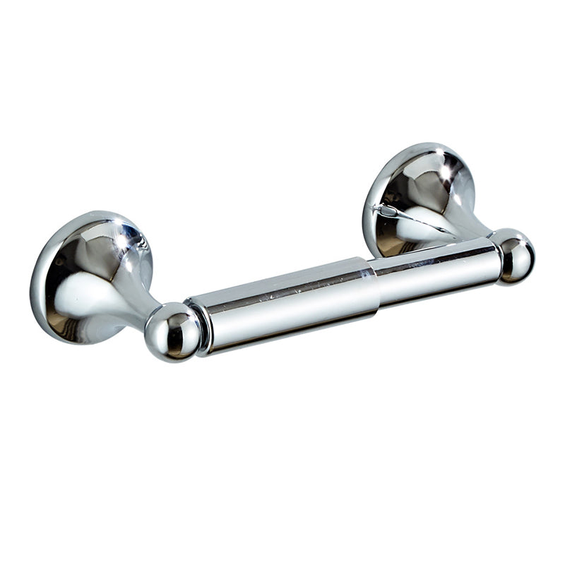 Classic Chrome Bathroom Accessories Kit