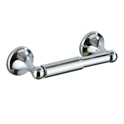 Classic Chrome Bathroom Accessories Kit