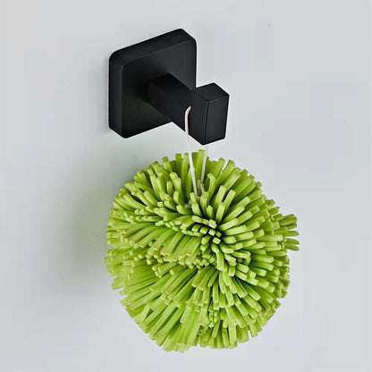 Luxury Stainless Steel Bathroom Accessory Set