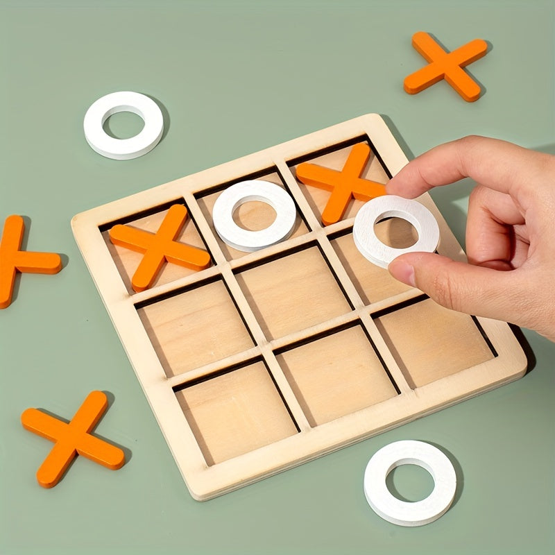 Fun Kids Travel Board Game