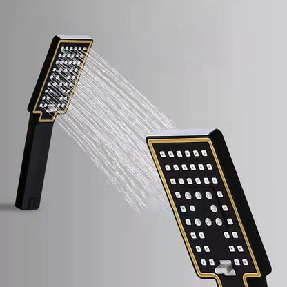 Cofik | Contemporary Wall Mount Shower Set with Adjustable Flow