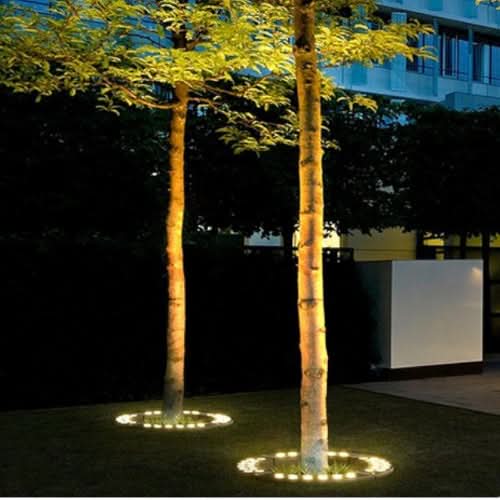Bright Garden LED Tree Spotlight