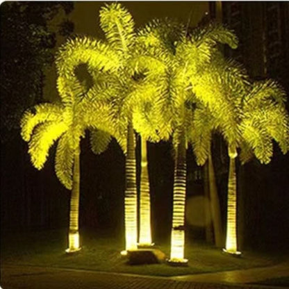 Bright Garden LED Tree Spotlight