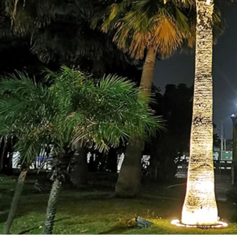 Bright Garden LED Tree Spotlight