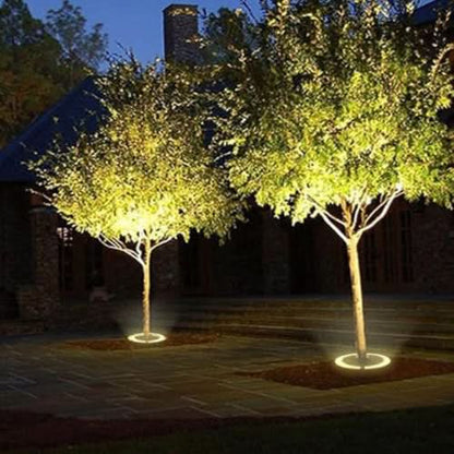 Bright Garden LED Tree Spotlight