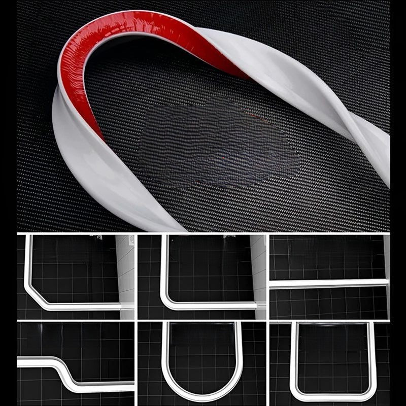 Waterproof Sealant Strip for Leak Proofing and Moisture Control