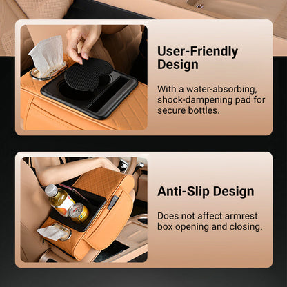 Comfortable Driving Wrist Rest Cushion