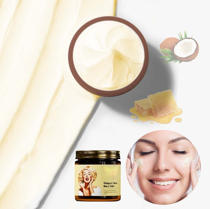 Natural Soothing Skin Repair Balm