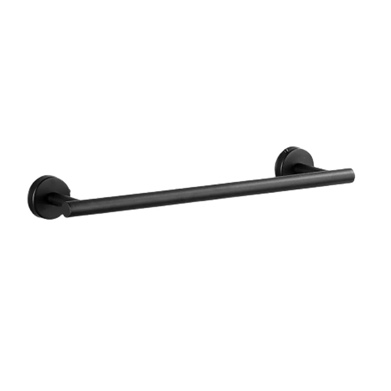 Luxury Stainless Steel Chrome Bathroom Accessory Set