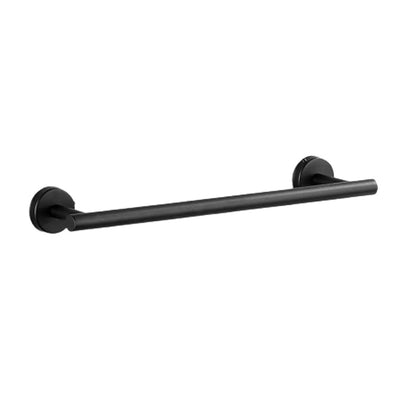 Luxury Stainless Steel Chrome Bathroom Accessory Set