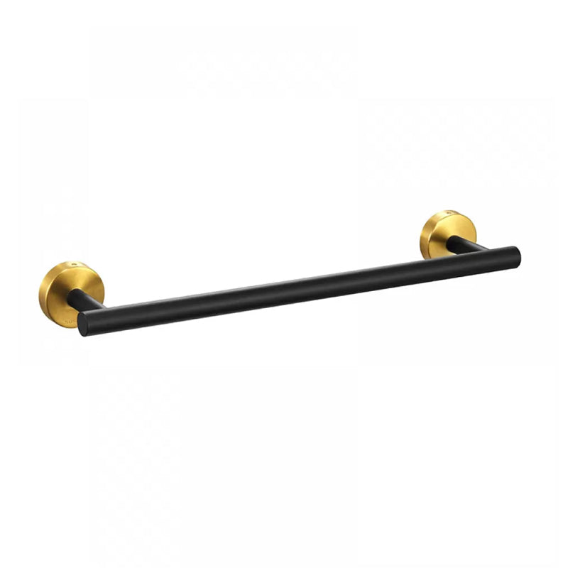 Luxury Stainless Steel Chrome Bathroom Accessory Set
