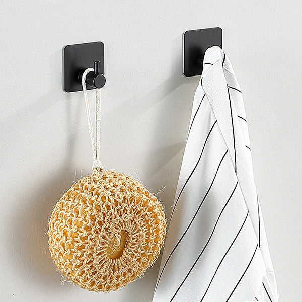 Luxury Stainless Steel Chrome Bathroom Accessory Set