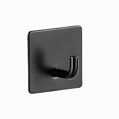 Luxury Stainless Steel Chrome Bathroom Accessory Set