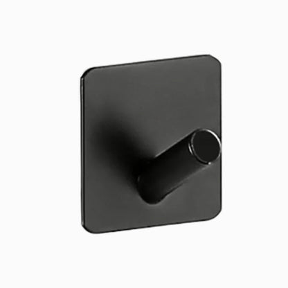 Luxury Stainless Steel Chrome Bathroom Accessory Set