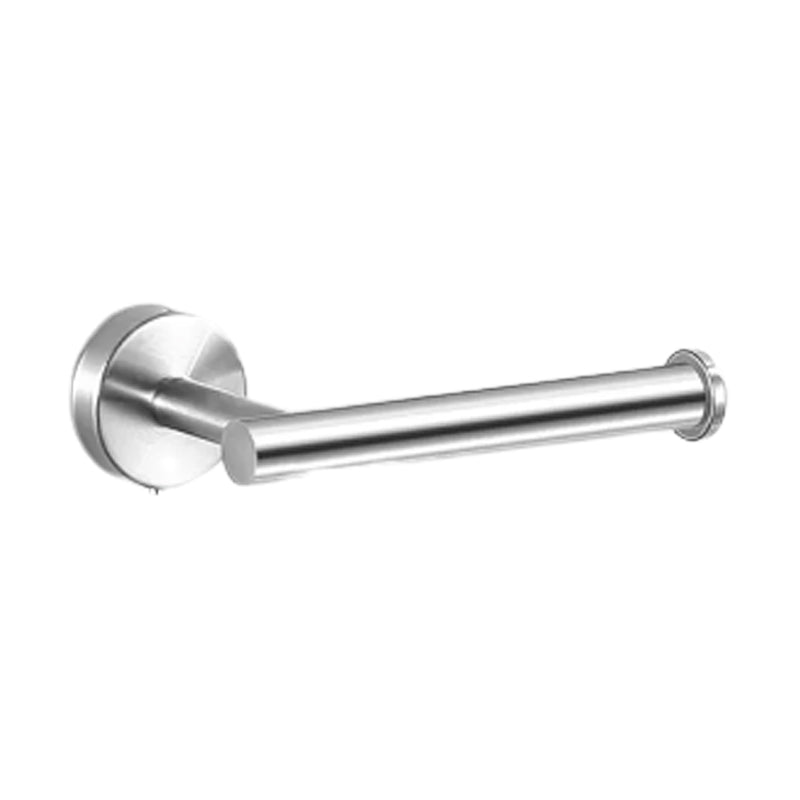 Luxury Stainless Steel Chrome Bathroom Accessory Set