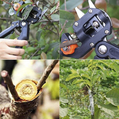 Cofik | Premium Gardening Pruning Grafting Kit