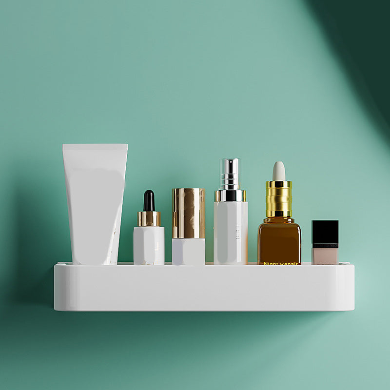 Modern Aluminum Bath Shelf Storage Set - Cofik