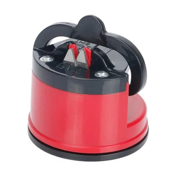Easy Grip Suction Knife Sharpener - Cofik