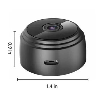 Wireless RV Camera System Full HD Rear View