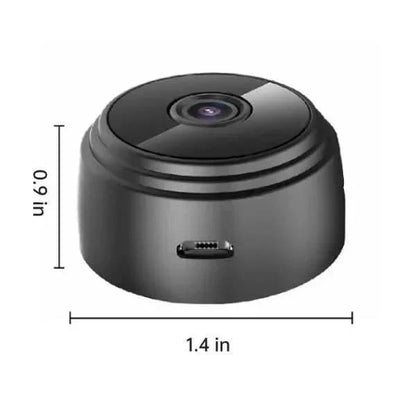 Wireless Car Rear View Camera with Night Vision