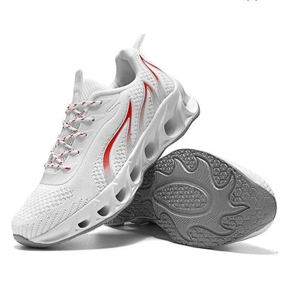 Supportive Arch Walking Sneakers