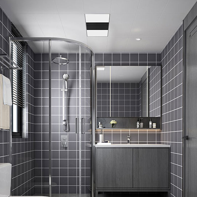 Easy Stick Decorative Bathroom Wall Tile