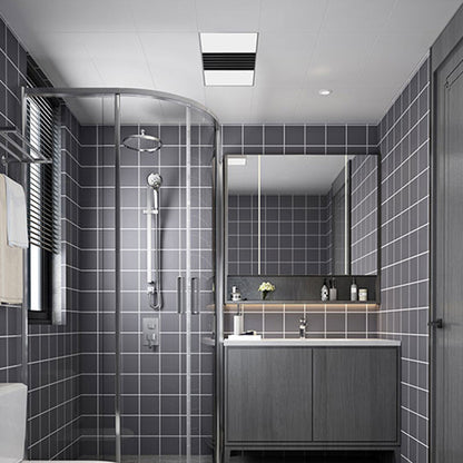 Easy Stick Decorative Bathroom Wall Tile