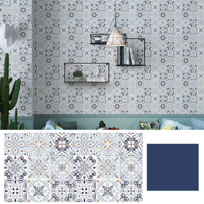 Easy Stick Decorative Bathroom Wall Tile