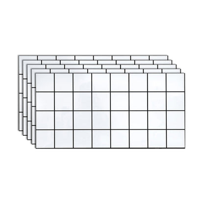Easy Stick Decorative Bathroom Wall Tile