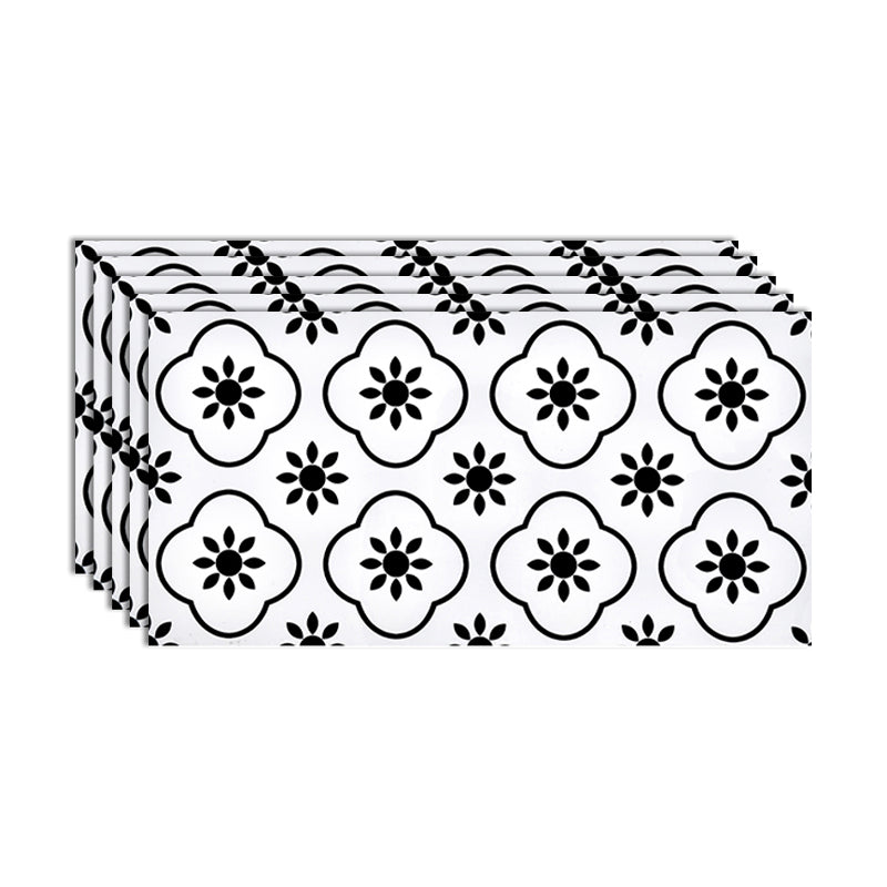 Easy Stick Decorative Bathroom Wall Tile