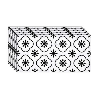 Easy Stick Decorative Bathroom Wall Tile