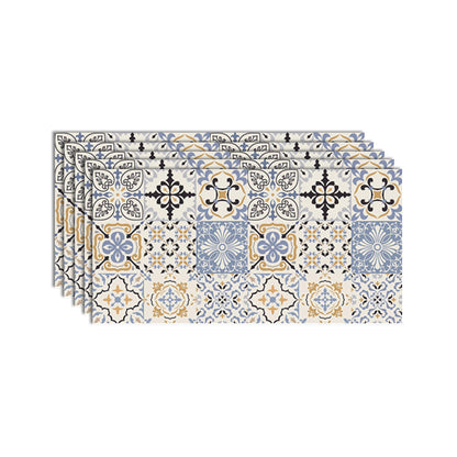 Easy Stick Decorative Bathroom Wall Tile