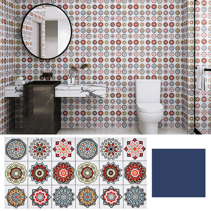 Easy Stick Decorative Bathroom Wall Tile