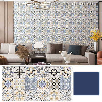 Easy Stick Decorative Bathroom Wall Tile