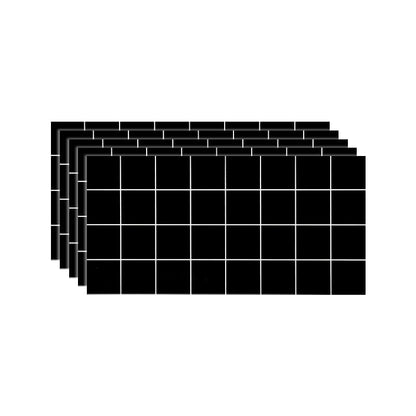 Easy Stick Decorative Bathroom Wall Tile