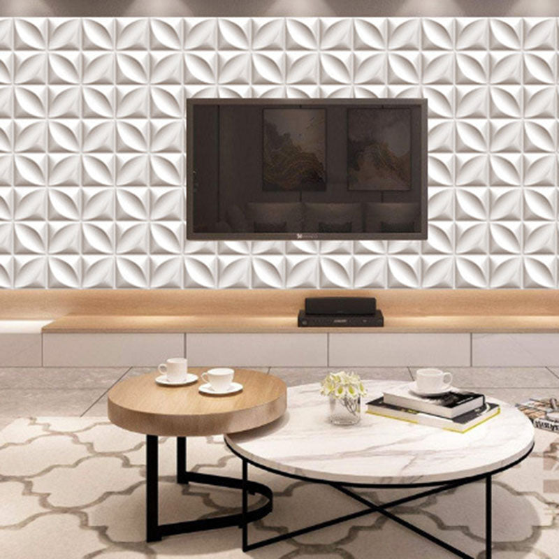 Easy Install Wall Decor Panels
