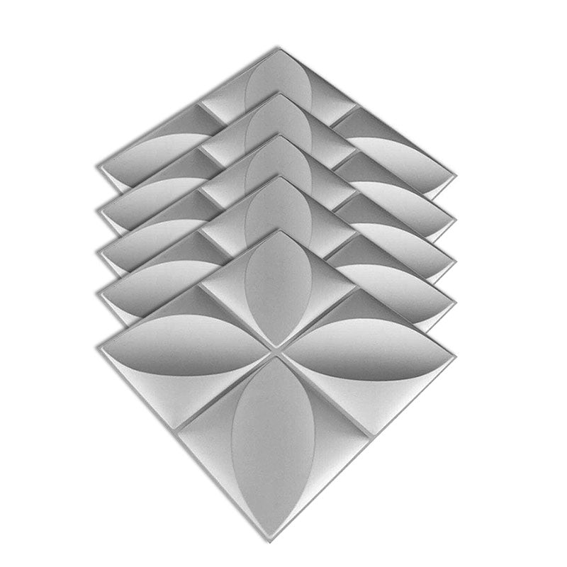 Easy Install Wall Decor Panels