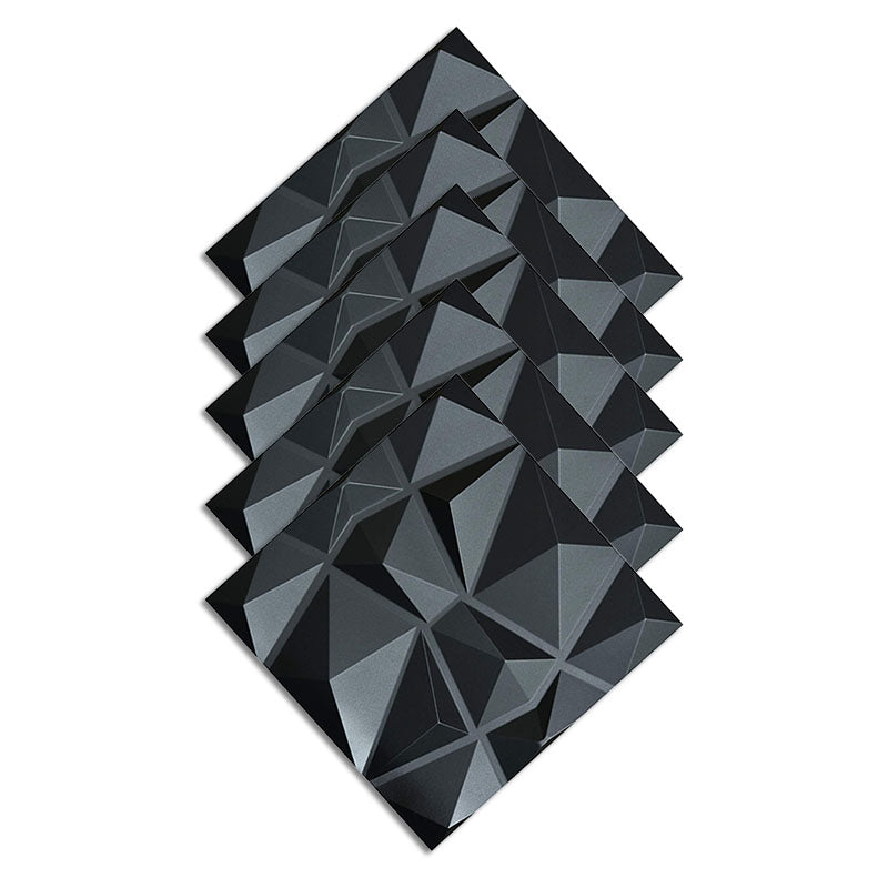 Easy Install Wall Decor Panels