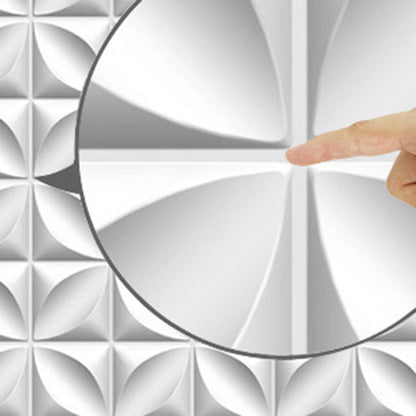 Easy Install Wall Decor Panels