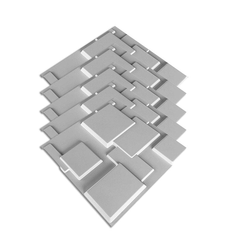 Easy Install Wall Decor Panels