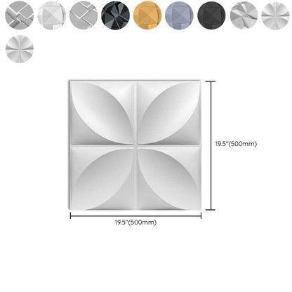 Easy Install Wall Decor Panels