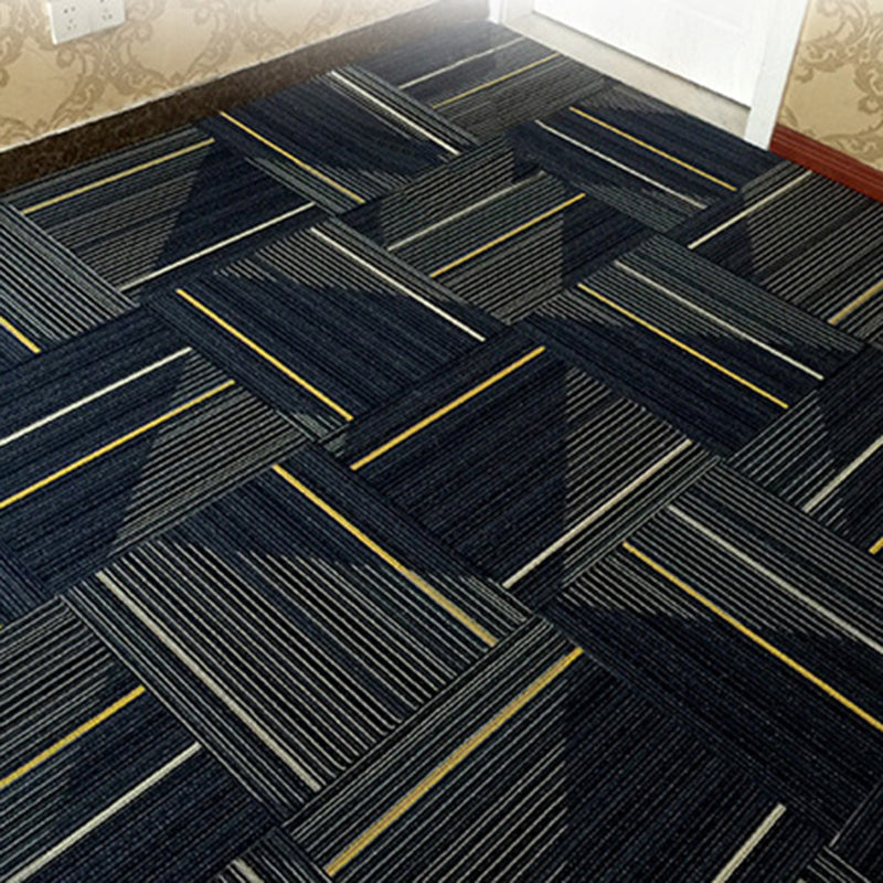 Easy Stick Floor Carpet Tiles - Cofik