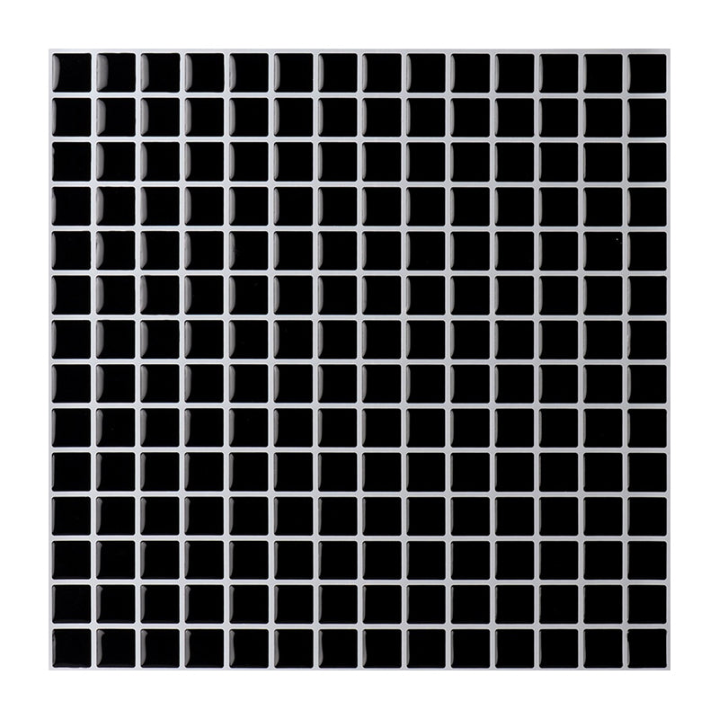 Easy Stick Kitchen Backsplash Tile Stain Resistant Mosaic