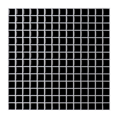 Easy Stick Kitchen Backsplash Tile Stain Resistant Mosaic
