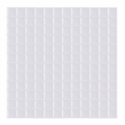 Easy Stick Kitchen Backsplash Tile Stain Resistant Mosaic