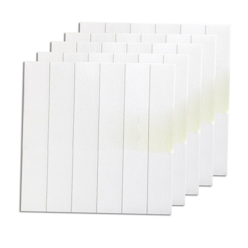 Decorative Wall Panels | Easy Stick Wooden Design Waterproof