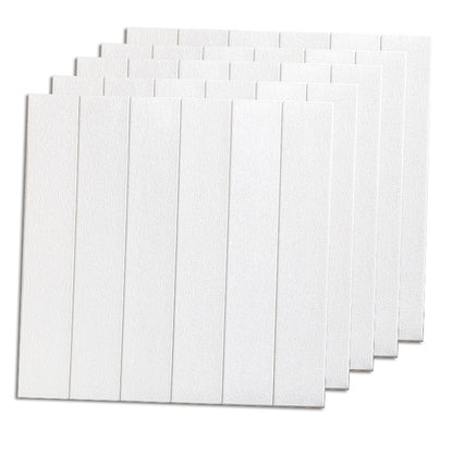 Decorative Wall Panels | Easy Stick Wooden Design Waterproof