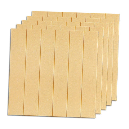 Decorative Wall Panels | Easy Stick Wooden Design Waterproof
