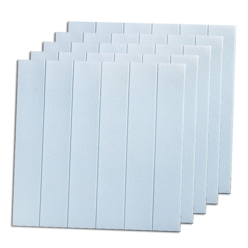 Decorative Wall Panels | Easy Stick Wooden Design Waterproof